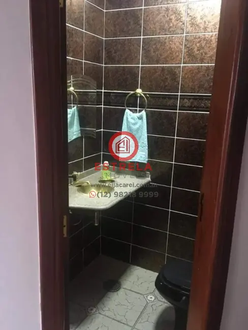 Foto 4 de Apartamento com 3 quartos à venda, 168m2 em Jardim Pereira do Amparo, Jacarei - SP