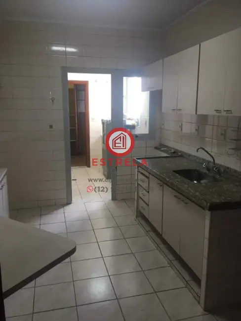 Foto 8 de Apartamento com 3 quartos à venda, 168m2 em Jardim Pereira do Amparo, Jacarei - SP