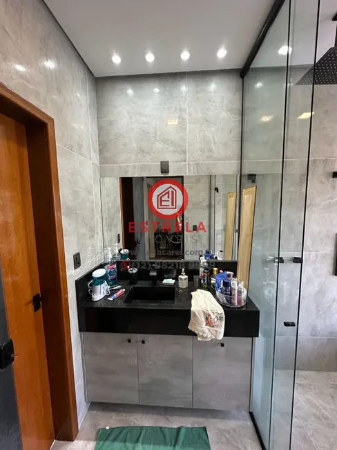 Foto 9 de Casa de Condomínio com 4 quartos à venda, 182m2 em Jardim Jacinto, Jacarei - SP