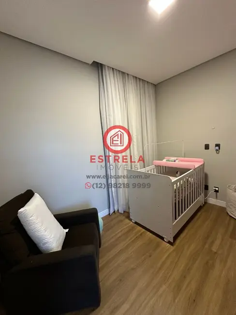 Foto 7 de Casa de Condomínio com 4 quartos à venda, 182m2 em Jardim Jacinto, Jacarei - SP