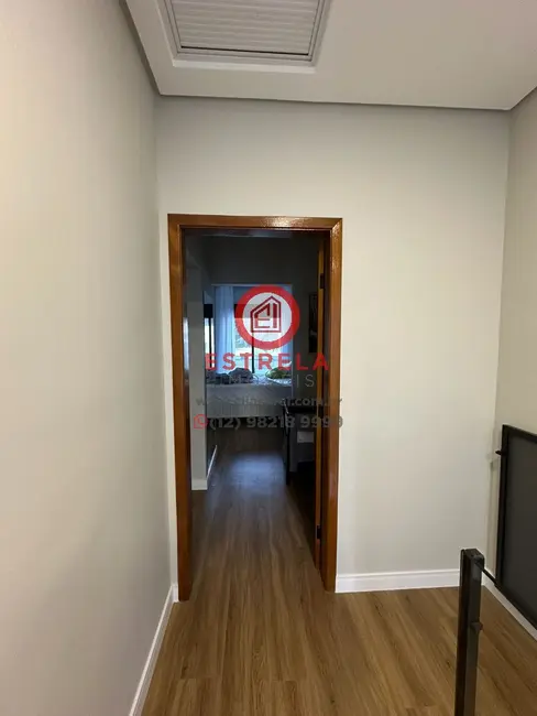 Foto 6 de Casa de Condomínio com 4 quartos à venda, 182m2 em Jardim Jacinto, Jacarei - SP