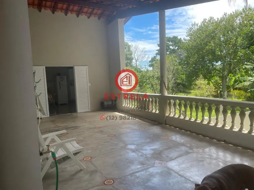 Foto 2 de Chácara com 3 quartos à venda, 170m2 em Vila Velha, Cacapava - SP