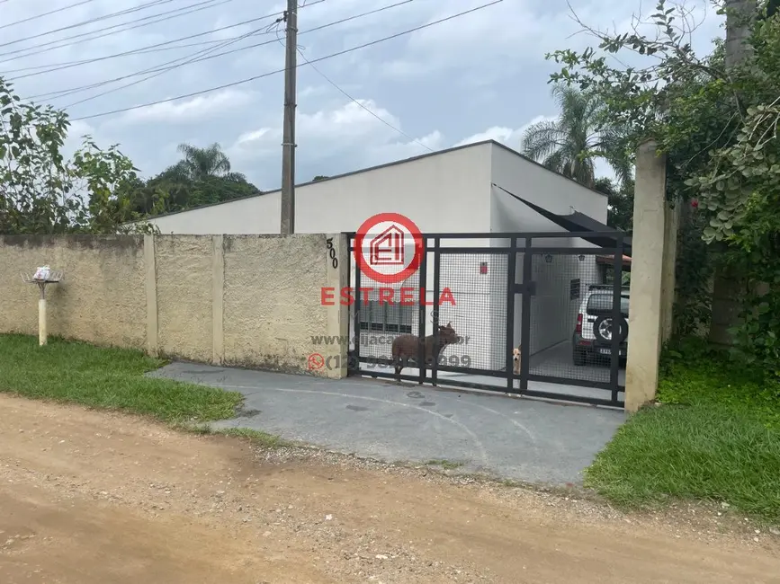 Foto 1 de Chácara com 3 quartos à venda, 170m2 em Vila Velha, Cacapava - SP