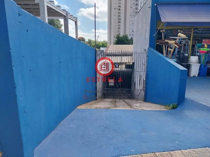 Foto 4 de Armazém / Galpão para alugar, 550m2 em Parque Itamarati, Jacarei - SP