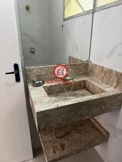 Foto 8 de Apartamento com 2 quartos à venda, 60m2 em Jardim Califórnia, Jacarei - SP