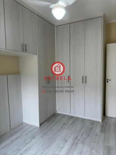 Foto 9 de Apartamento com 2 quartos à venda, 60m2 em Jardim Califórnia, Jacarei - SP