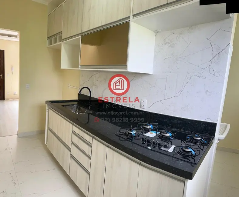 Foto 7 de Apartamento com 2 quartos à venda, 60m2 em Jardim Califórnia, Jacarei - SP