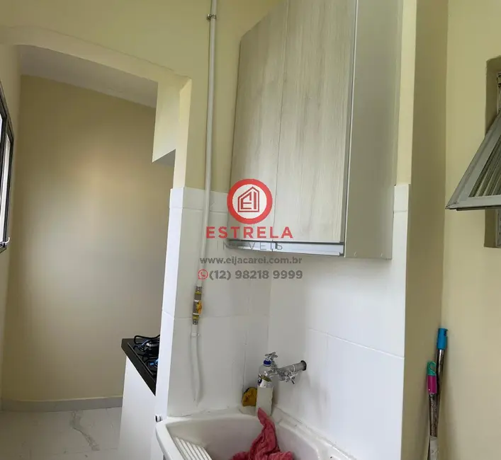 Foto 6 de Apartamento com 2 quartos à venda, 60m2 em Jardim Califórnia, Jacarei - SP