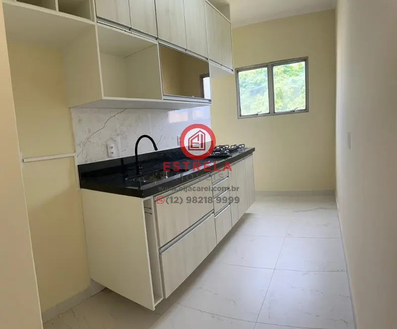 Foto 5 de Apartamento com 2 quartos à venda, 60m2 em Jardim Califórnia, Jacarei - SP