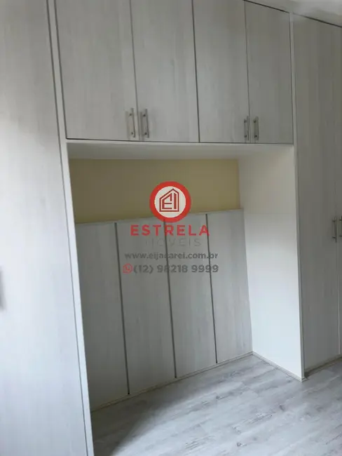 Foto 2 de Apartamento com 2 quartos à venda, 60m2 em Jardim Califórnia, Jacarei - SP