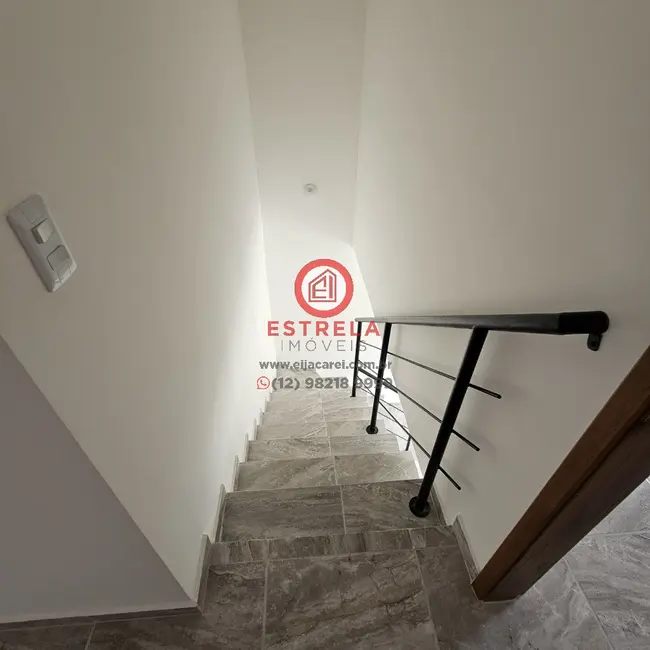 Foto 3 de Casa de Condomínio com 2 quartos à venda, 68m2 em Centro, Santa Branca - SP