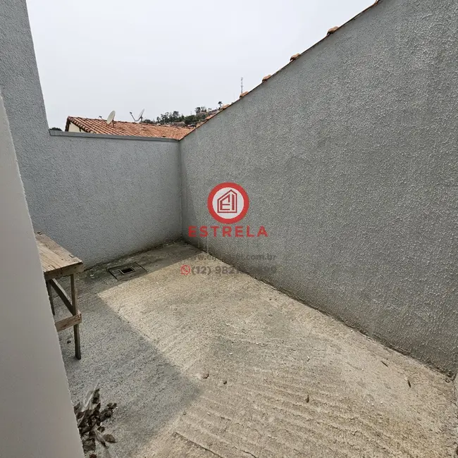 Foto 8 de Casa de Condomínio com 2 quartos à venda, 68m2 em Centro, Santa Branca - SP