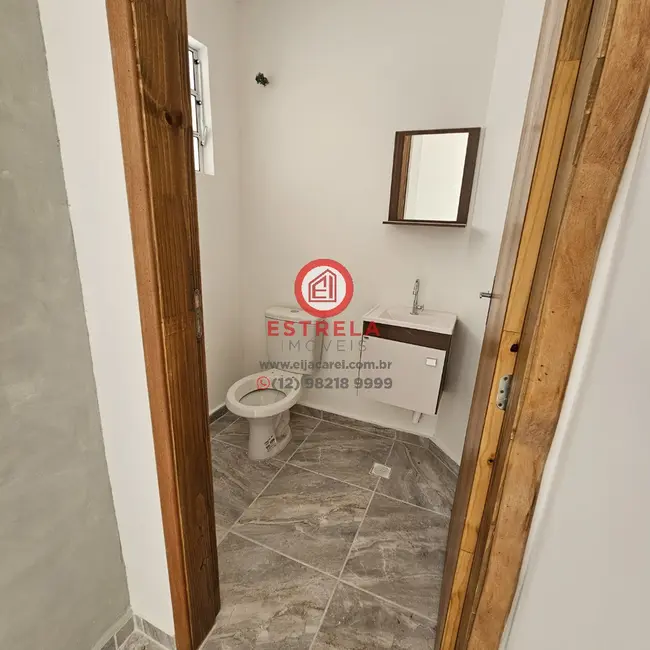 Foto 4 de Casa de Condomínio com 2 quartos à venda, 68m2 em Centro, Santa Branca - SP