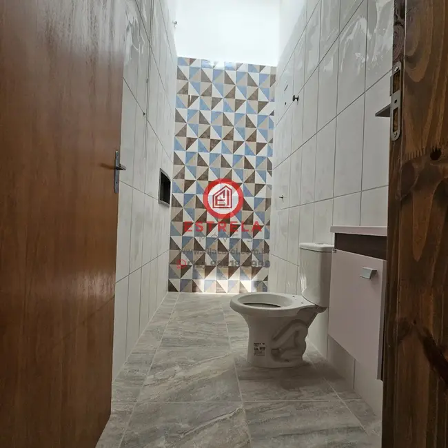 Foto 5 de Casa de Condomínio com 2 quartos à venda, 68m2 em Centro, Santa Branca - SP