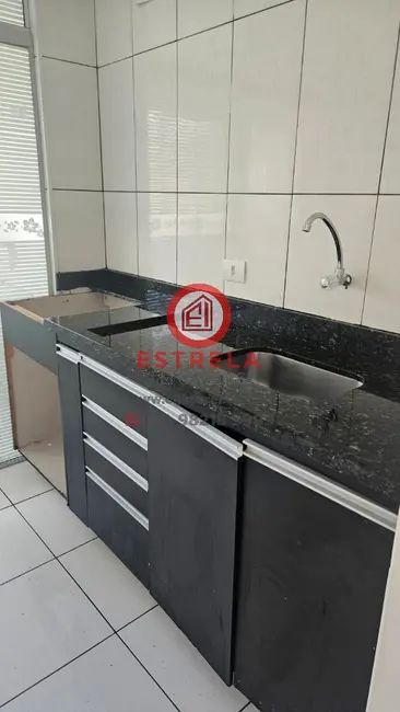 Apartamento com 2 quartos à venda, 48m2 em Bairro do Colonia, Jacarei - SP - imagem 8 Foto 8 de Apartamento com 2 quartos à venda, 48m2 em Bairro do Colonia, Jacarei - SP