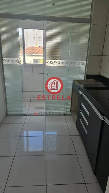 Apartamento com 2 quartos à venda, 48m2 em Bairro do Colonia, Jacarei - SP - imagem 1 Foto 1 de Apartamento com 2 quartos à venda, 48m2 em Bairro do Colonia, Jacarei - SP