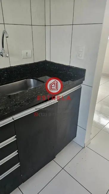Apartamento com 2 quartos à venda, 48m2 em Bairro do Colonia, Jacarei - SP - imagem 9 Foto 9 de Apartamento com 2 quartos à venda, 48m2 em Bairro do Colonia, Jacarei - SP