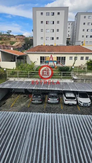 Apartamento com 2 quartos à venda, 48m2 em Bairro do Colonia, Jacarei - SP - imagem 7 Foto 7 de Apartamento com 2 quartos à venda, 48m2 em Bairro do Colonia, Jacarei - SP