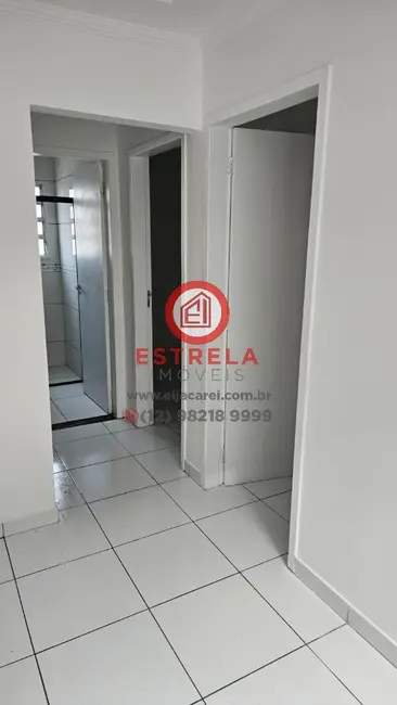 Apartamento com 2 quartos à venda, 48m2 em Bairro do Colonia, Jacarei - SP - imagem 2 Foto 2 de Apartamento com 2 quartos à venda, 48m2 em Bairro do Colonia, Jacarei - SP