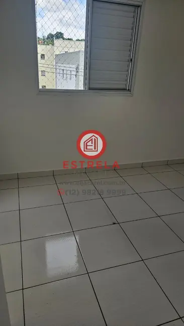 Apartamento com 2 quartos à venda, 48m2 em Bairro do Colonia, Jacarei - SP - imagem 3 Foto 3 de Apartamento com 2 quartos à venda, 48m2 em Bairro do Colonia, Jacarei - SP