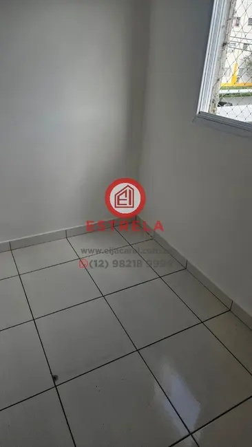 Apartamento com 2 quartos à venda, 48m2 em Bairro do Colonia, Jacarei - SP - imagem 5 Foto 5 de Apartamento com 2 quartos à venda, 48m2 em Bairro do Colonia, Jacarei - SP