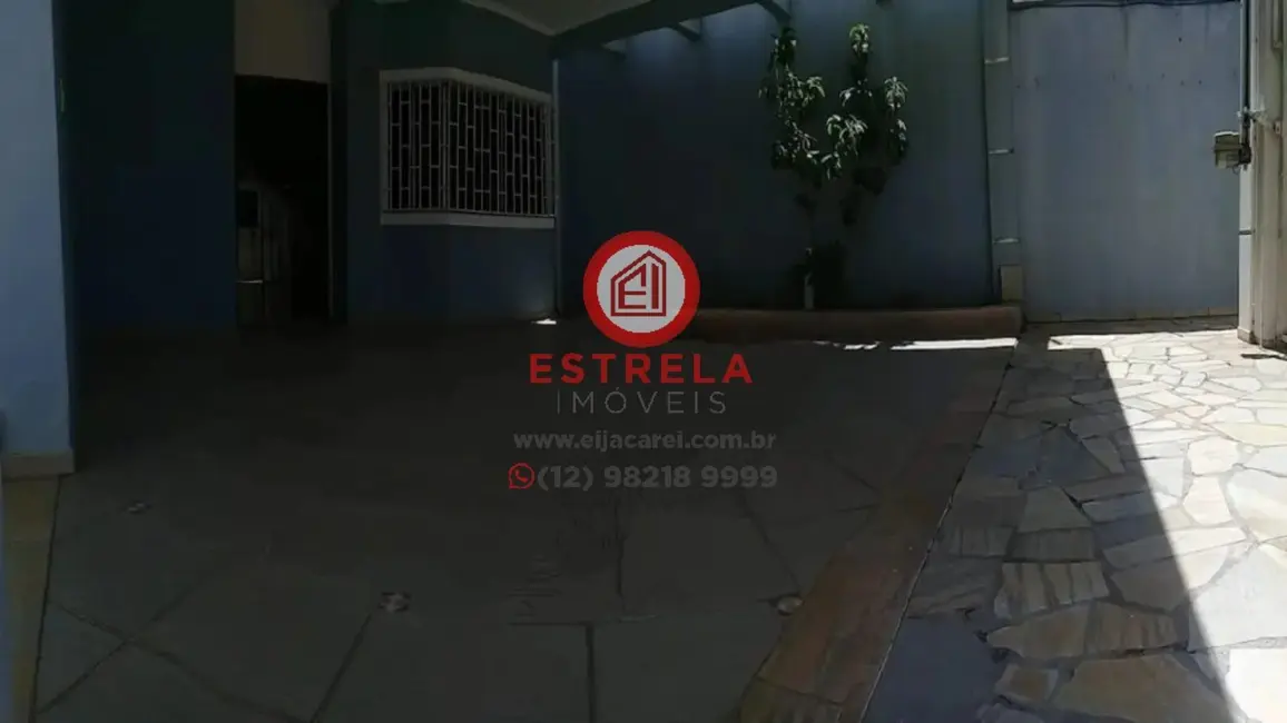 Foto 8 de Casa com 4 quartos à venda e para alugar, 402m2 em Jardim América, Jacarei - SP