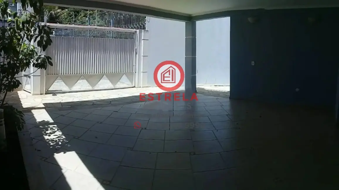 Foto 1 de Casa com 4 quartos à venda e para alugar, 402m2 em Jardim América, Jacarei - SP