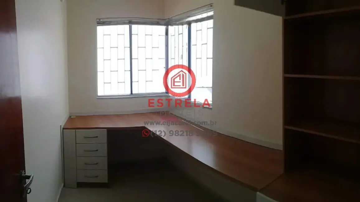 Foto 7 de Casa com 4 quartos à venda e para alugar, 402m2 em Jardim América, Jacarei - SP