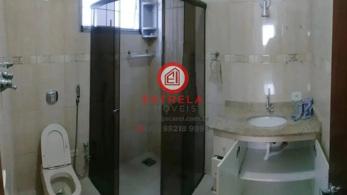 Foto 2 de Casa com 4 quartos à venda e para alugar, 402m2 em Jardim América, Jacarei - SP