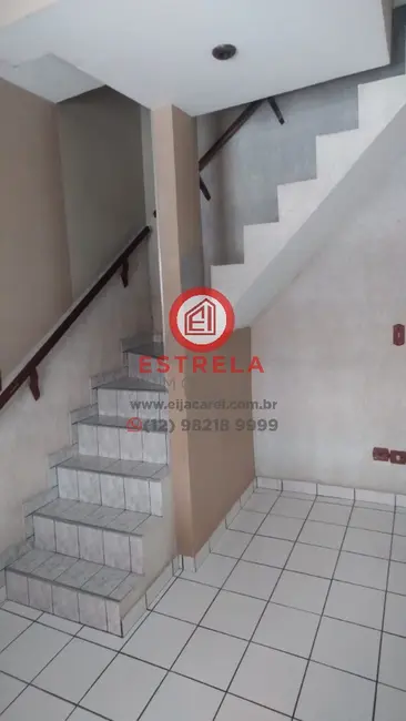 Foto 7 de Casa de Condomínio com 2 quartos à venda, 115m2 em Parque Califórnia, Jacarei - SP