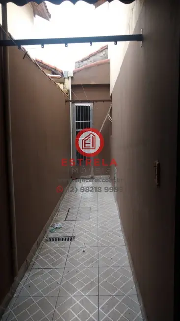 Foto 5 de Casa de Condomínio com 2 quartos à venda, 115m2 em Parque Califórnia, Jacarei - SP