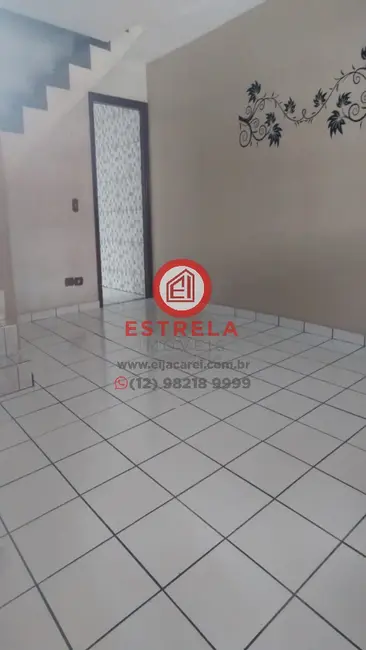 Foto 9 de Casa de Condomínio com 2 quartos à venda, 115m2 em Parque Califórnia, Jacarei - SP