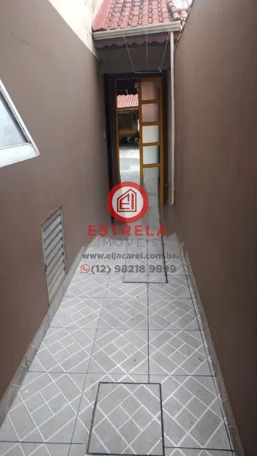 Foto 4 de Casa de Condomínio com 2 quartos à venda, 115m2 em Parque Califórnia, Jacarei - SP