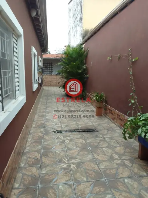 Foto 5 de Casa com 3 quartos à venda, 197m2 em Jardim São José, Jacarei - SP