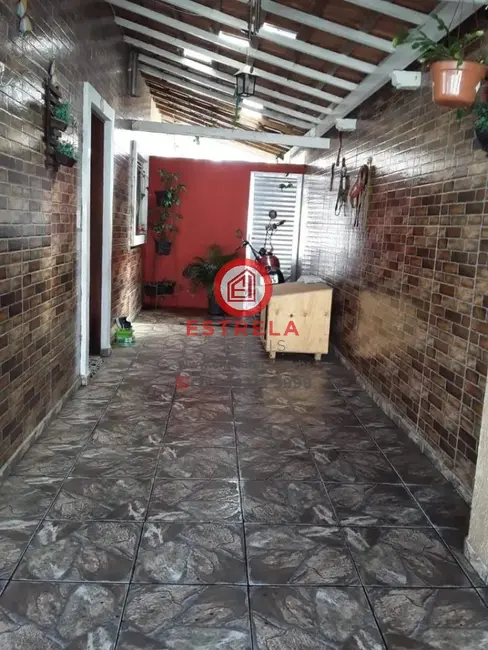 Foto 8 de Casa com 3 quartos à venda, 197m2 em Jardim São José, Jacarei - SP