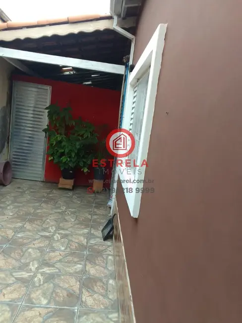 Foto 7 de Casa com 3 quartos à venda, 197m2 em Jardim São José, Jacarei - SP