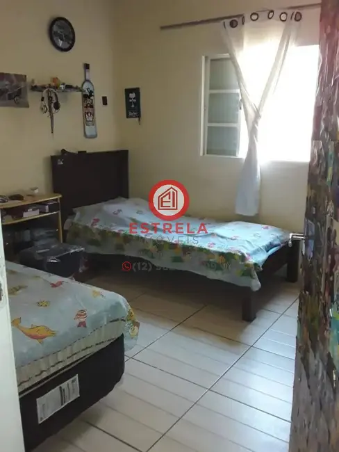 Foto 9 de Casa com 3 quartos à venda, 197m2 em Jardim São José, Jacarei - SP