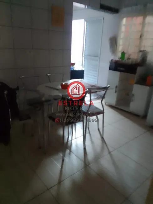 Foto 2 de Casa com 3 quartos à venda, 197m2 em Jardim São José, Jacarei - SP