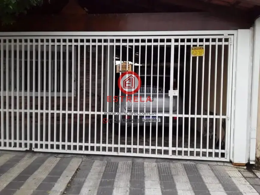 Foto 6 de Casa com 3 quartos à venda, 197m2 em Jardim São José, Jacarei - SP