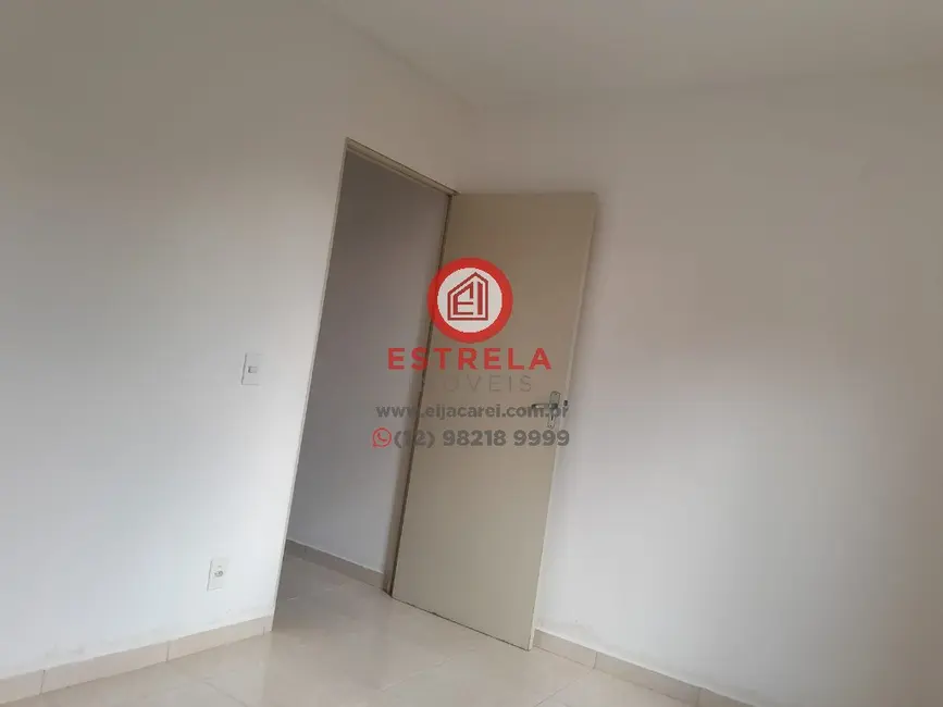 Foto 7 de Casa de Condomínio com 2 quartos à venda, 80m2 em Parque Califórnia, Jacarei - SP