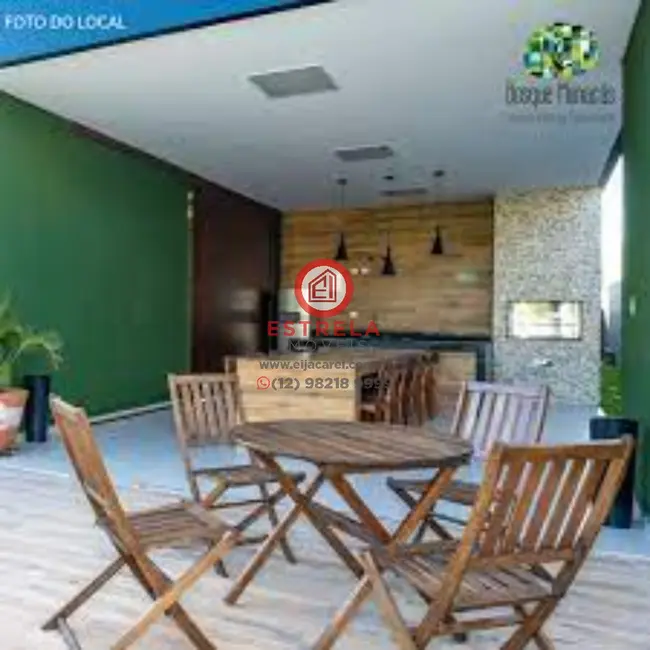 Foto 14 de Terreno / Lote à venda em Jardim Jacinto, Jacarei - SP