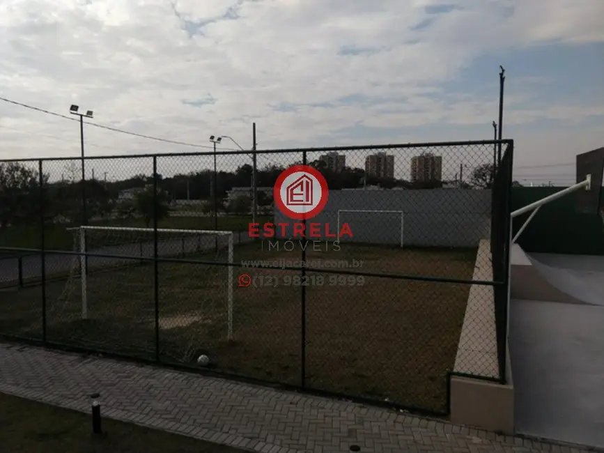 Foto 6 de Terreno / Lote à venda em Jardim Jacinto, Jacarei - SP