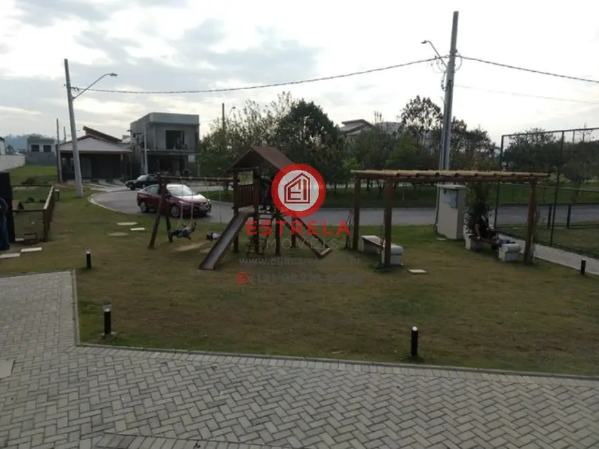 Foto 9 de Terreno / Lote à venda em Jardim Jacinto, Jacarei - SP