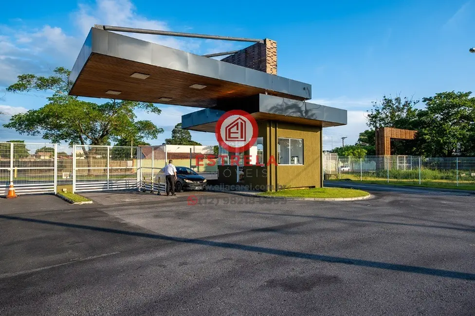 Foto 13 de Terreno / Lote à venda em Jardim Jacinto, Jacarei - SP