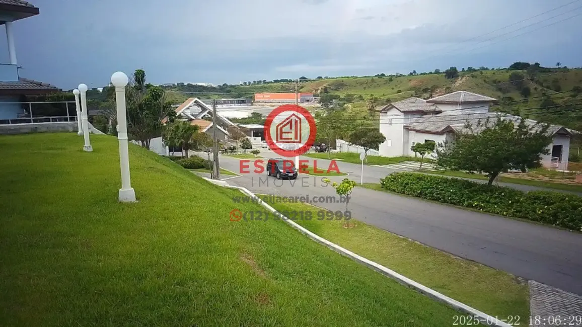 Casa de Condomínio com 3 quartos à venda e para alugar, 350m2 em Condomínio Residencial Mirante do Vale, Jacarei - SP - imagem 5 Foto 5 de Casa de Condomínio com 3 quartos à venda e para alugar, 350m2 em Condomínio Residencial Mirante do Vale, Jacarei - SP