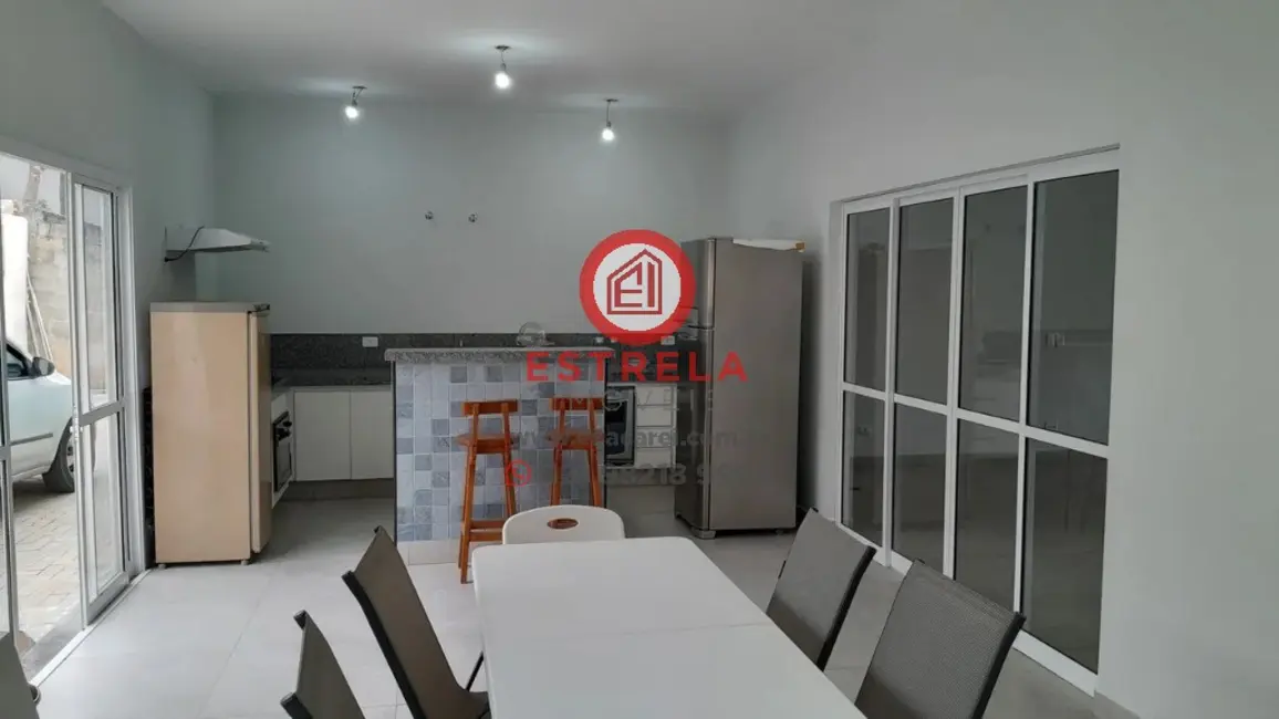 Casa de Condomínio com 3 quartos à venda e para alugar, 350m2 em Condomínio Residencial Mirante do Vale, Jacarei - SP - imagem 3 Foto 3 de Casa de Condomínio com 3 quartos à venda e para alugar, 350m2 em Condomínio Residencial Mirante do Vale, Jacarei - SP