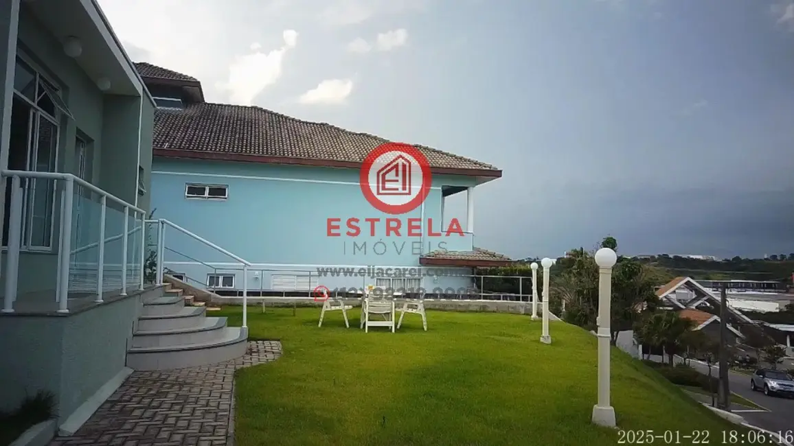 Casa de Condomínio com 3 quartos à venda e para alugar, 350m2 em Condomínio Residencial Mirante do Vale, Jacarei - SP - imagem 9 Foto 9 de Casa de Condomínio com 3 quartos à venda e para alugar, 350m2 em Condomínio Residencial Mirante do Vale, Jacarei - SP