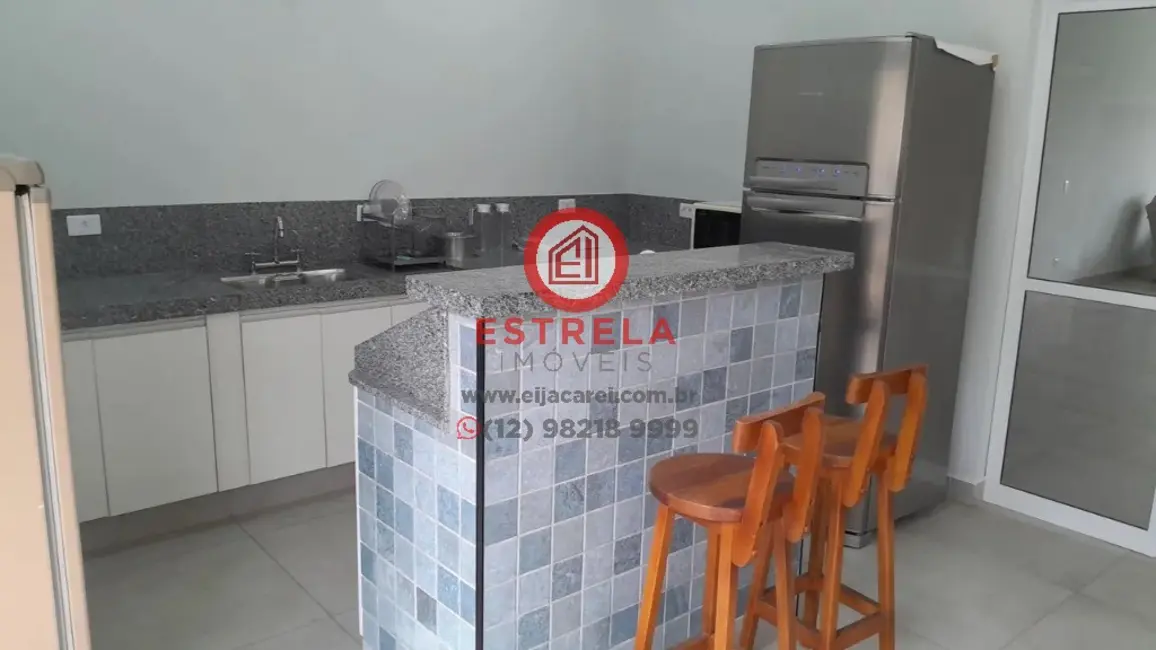 Casa de Condomínio com 3 quartos à venda e para alugar, 350m2 em Condomínio Residencial Mirante do Vale, Jacarei - SP - imagem 4 Foto 4 de Casa de Condomínio com 3 quartos à venda e para alugar, 350m2 em Condomínio Residencial Mirante do Vale, Jacarei - SP