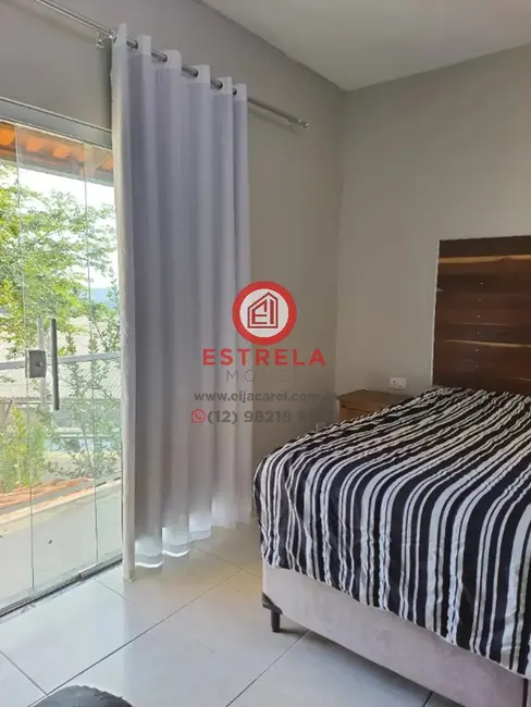 Foto 5 de Casa com 2 quartos à venda, 250m2 em Jardim Terras de São João, Jacarei - SP