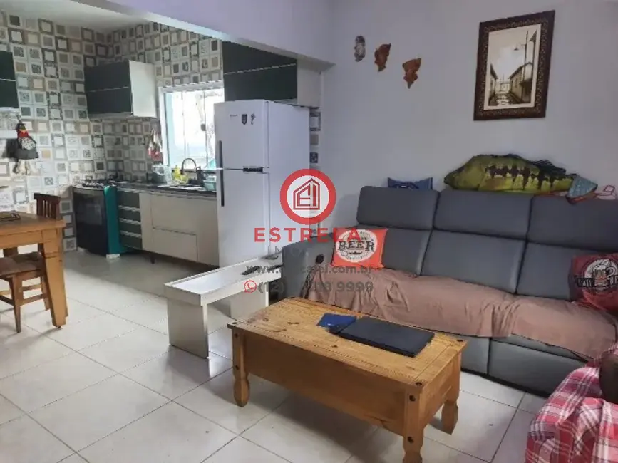 Foto 2 de Casa com 2 quartos à venda, 250m2 em Jardim Terras de São João, Jacarei - SP
